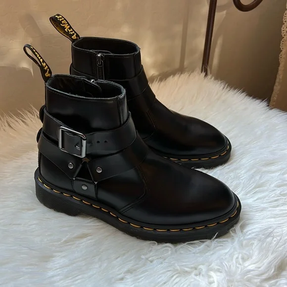 Dr. Martens | Shoes | Jaimes Buckle Chelsea Boot Unisex